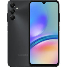 Samsung A05s A057 DS 128GB 4GB Black 